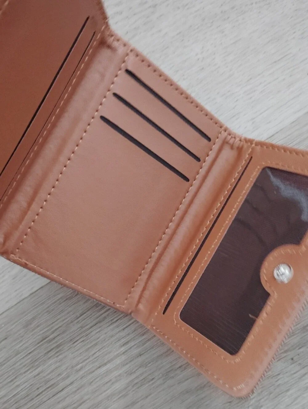 new Totoro studio Ghibli anime manga leather wallet